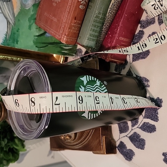 Starbucks Thermos Cup - Picture 5 of 7